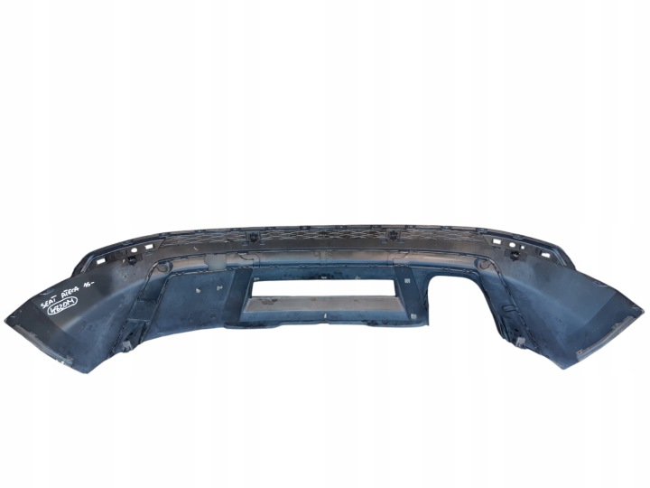 DOUBLURE PARE-CHOCS ARRIÈRE SEAT ATECA 16- 575807521B'