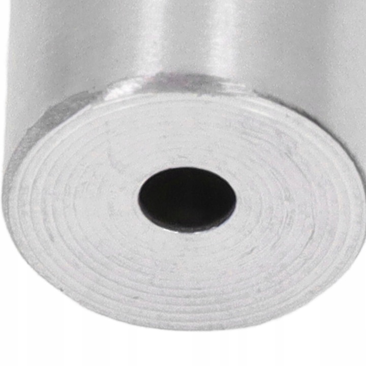 BOULONS DYSTANSOWE 12PCS REPÈRE SCIENNY AVEC ACIER INOXYDABLE REKLAMA SX