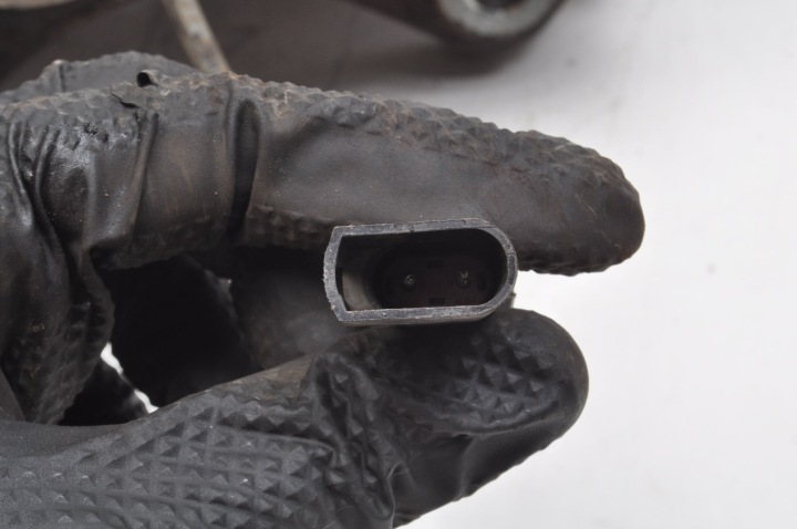 FORD TRANSIT MK8 ÉTRIER DE FREIN DE FREIN GAUCHE AVANT W08364-AG