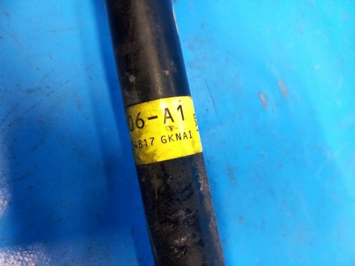 GROUPE MOTOPROPULSEUR AVANT CÔTÉ GAUCHE HONDA CIVIC ES 00-05 44306-S5D-A11