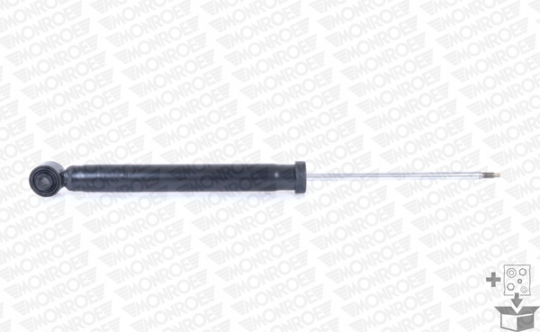 AMORTISSEUR ARRIÈRE GAUCHE DROIT CHEVROLET ORLANDO OPEL ZAFIRA C 1.4-2.0D