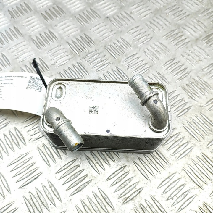 RADIATEUR HUILES VOLVO S90 II 31465747 2.0L GASOLINE 187KW 2018