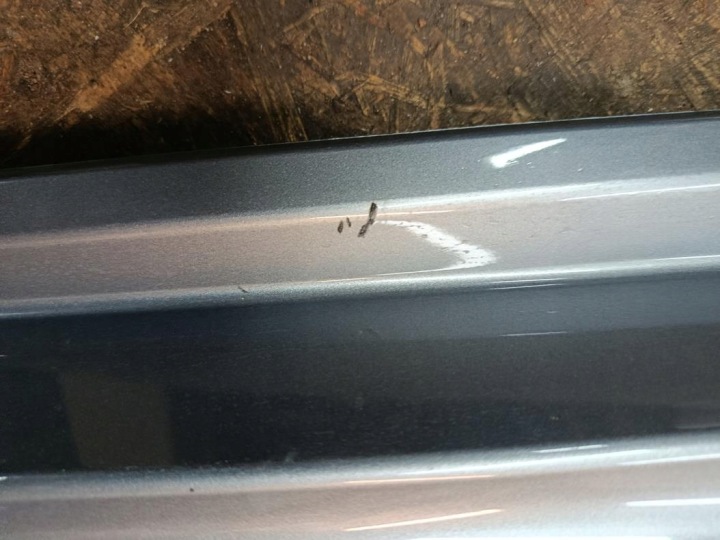 MOULURE SEUIL DROITE BMW X6 G06 KIT OE