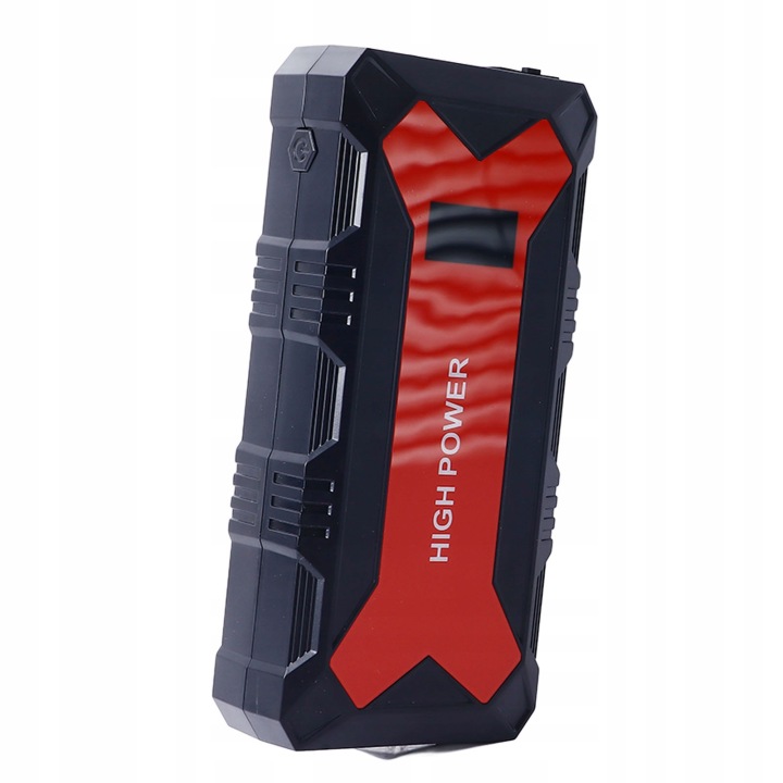 DÉMARREUR DISPOSITIFS ROZRUCHOWEGO POWERBANK 12V