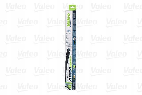 POIGNÉE ESSUIE-GLACES VALEO 578561 ARRIÈRE 280 MM