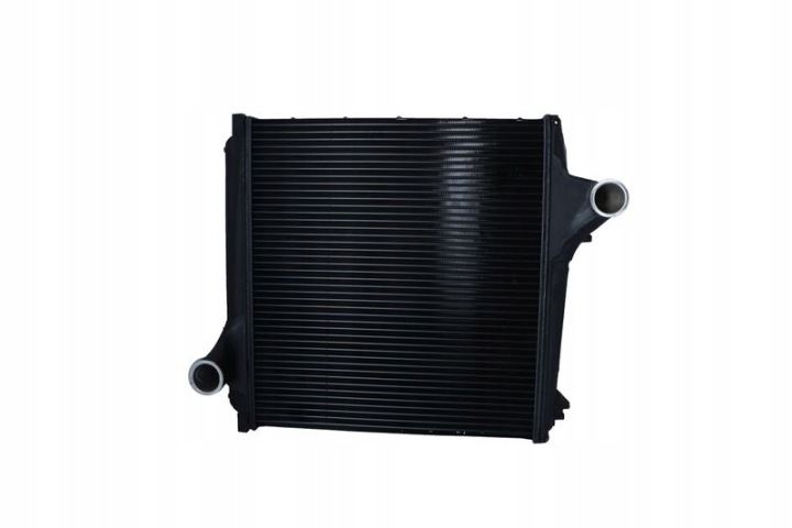 RADIATEUR ÉCHANGEUR AIR-AIR