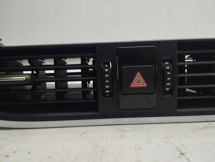 AUDI A7 S7 4G GRILLE CONDUIT D'AIR TABLEAU DE BORD INSTRUMENTATION 2013 4G2820951