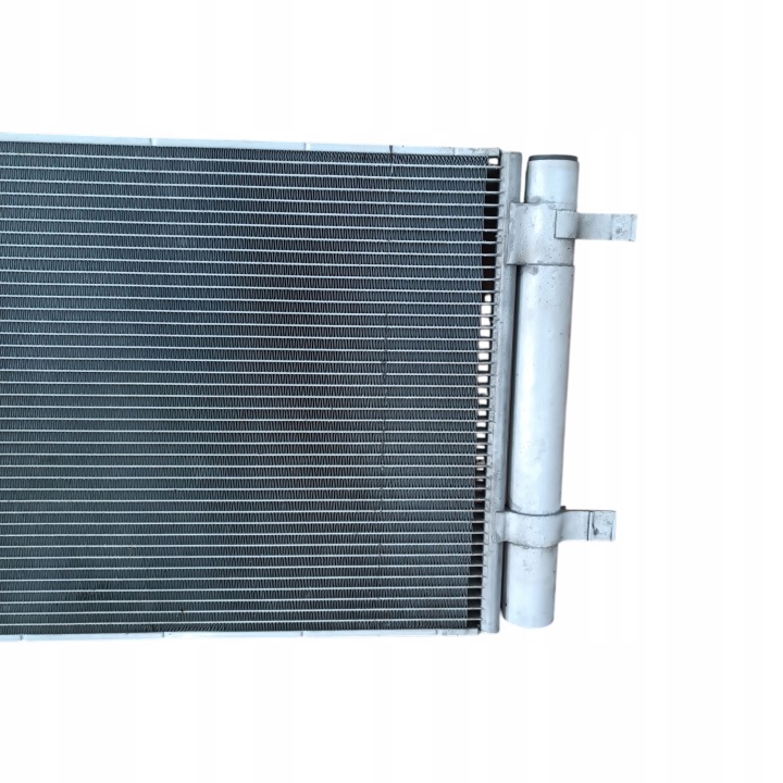 RADIATEUR CLIMATISATION HYUNDAI KONA 1.0 1.6 T-GDI 97606-J9800