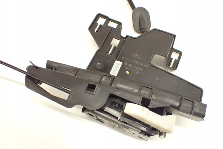 FORD FIESTA MK7 SERRURE DE PORTE DROIT AVANT 4PIN 8A6A-A21812-BF