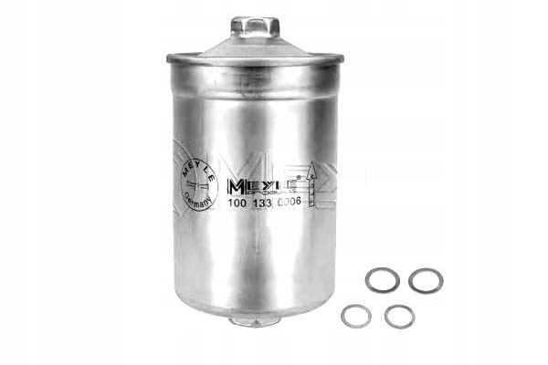 FILTRE CARBURANTS VW A6 2.3B