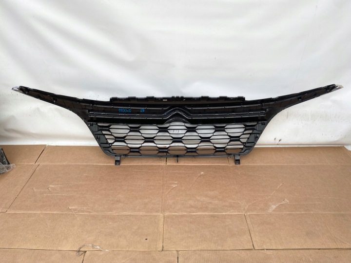 CITROEN JUMPER LIFT 14- CALANDRE GRILLE DÉMONTAGE ORIGINAL CHROME 1315804070