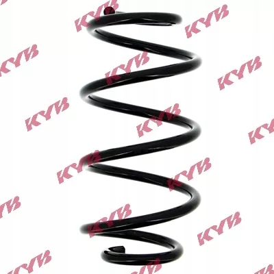 RESSORT SUSPENSIONS ARRIÈRE KYB RA5031