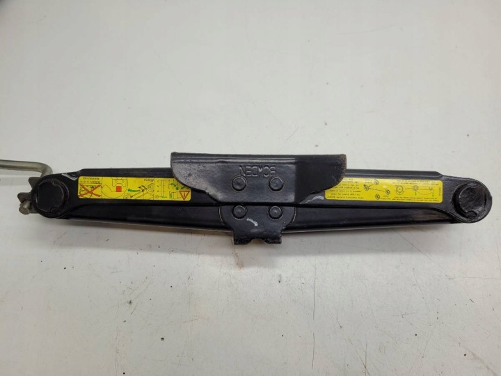 KIT RÉPARATION INSERT ROUES DE RÉSERVE CITROEN C5 III X7 ENSEMBLE