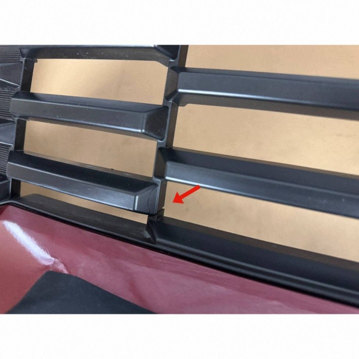 PARE-CHOCS AVANT KIA SPORTAGE V 5 LIFT 86511-R2500 25