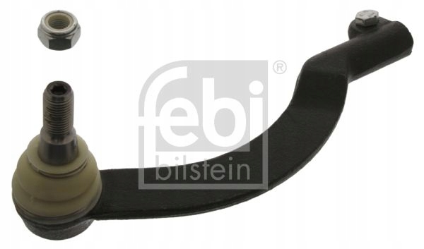 FEBI EMBOUT BIELLE DE POUSSÉE AVANT OPEL MOVANO A