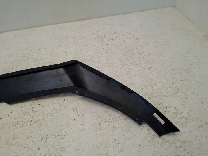 GRILLE CALANDRE SUPÉRIEURE MOULURE CALANDRE MAZDA CX30 CX-30 DFR5-507E1