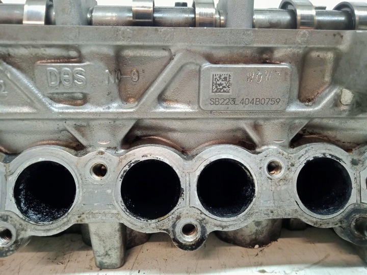 KIA CEED II LIFT TUCSON III CULASSE ARBRES ENSEMBLE 22111-2A260 1.6 1.7 CRDI