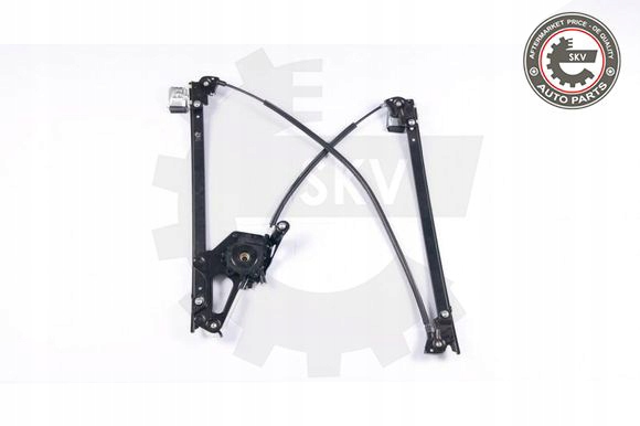 ÉLÉVATEUR VITRES FORD GALAXY I 1.9 TDI 03.95-05.06 95VWA23201BF