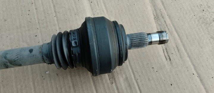 DEMI-ARBRE ARRIÈRE ARRIÈRE MERCEDES E63 AVEC AMG W213 A2053500914 GAUCHE DROITE