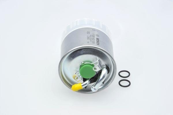 FILTRE CARBURANTS BOSCH F026402056