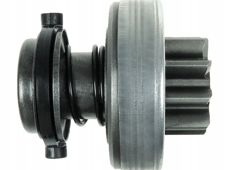 BENDIX DÉMARREUR SD0090 AS-PL