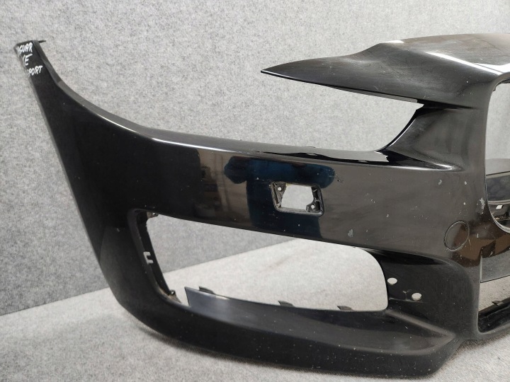 PARE-CHOCS AVANT AVANT JAGUAR XE X760 R-SPORT GX7M-17F003-AA 2015-2019