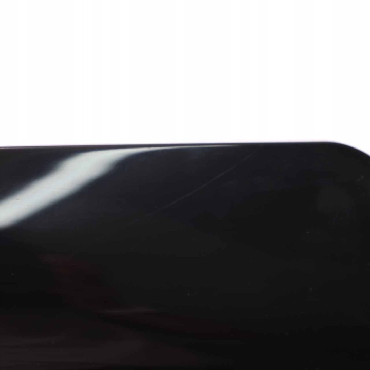 MINI R55 R56 GAUCHE PROTECTION MOULURE MONTANTS GAUCHE AVANT