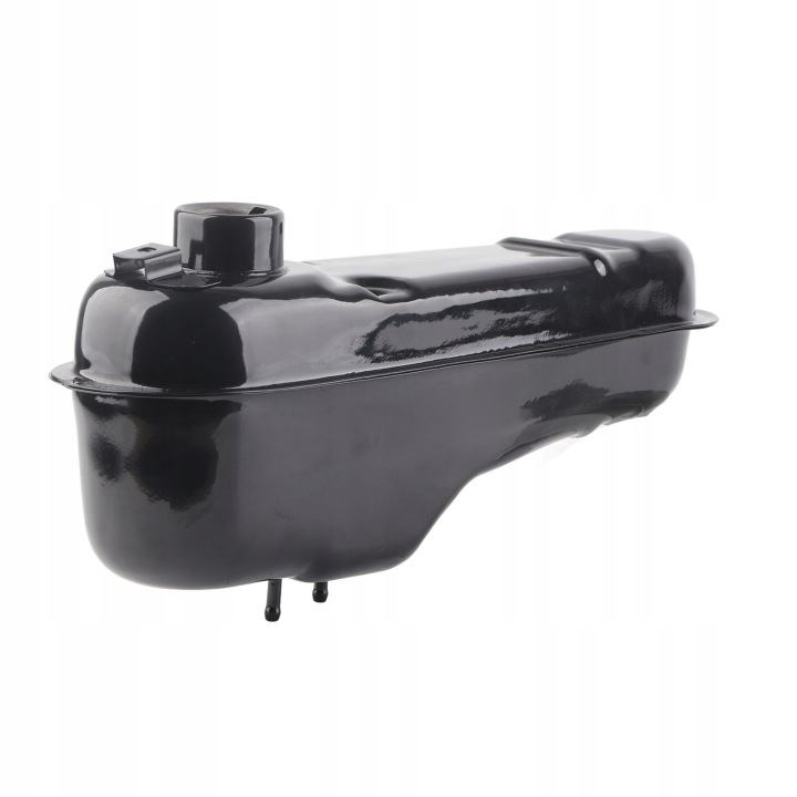 2L RÉSERVOIR CARBURANTS GAZEUX MOTOCYCLETTE 17500 098 030 NOIR STOP HY
