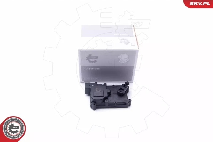 ESEN SKV 16SKV682 SERRURE DE PORTE