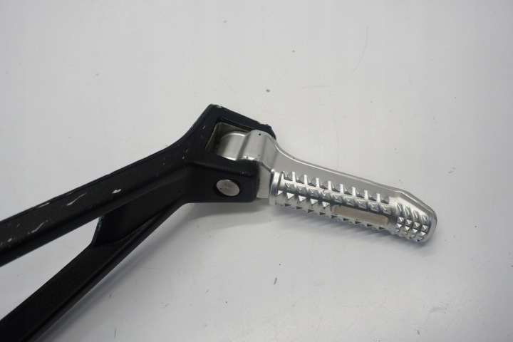 BMW S1000RR K67 19-22 SET PODNOZEK GAUCHE ARRIÈRE