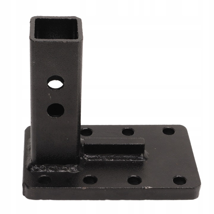 RÉGLABLE FIXATION CZOPOWE 4410 FUNTOW POUR 2-CALOWYCH ODBIORNIKOW NO