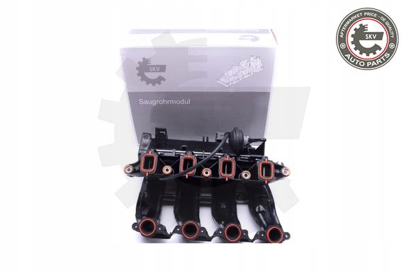 COLLECTEUR ADMISSION ESEN SKV 49SKV017 11617800577 BMW 1 (E87), 3 (E46), 5