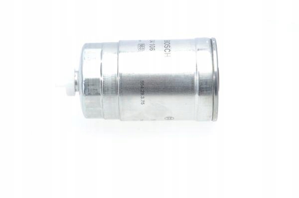 BOSCH 1 457 434 106 FILTRE CARBURANTS