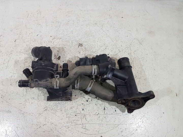 CHÂSSIS THERMOSTAT 110615432R RENAULT TRAFIC III VIVARO B 1.6 DCI R9MA408