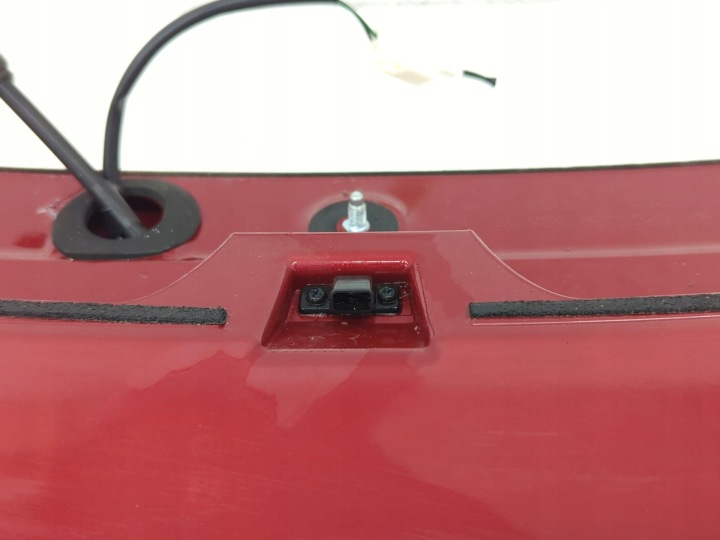 SPOILER COUVERCLES DE COFFRE ARRIÈRE HYUNDAI KONA 87210-J9000