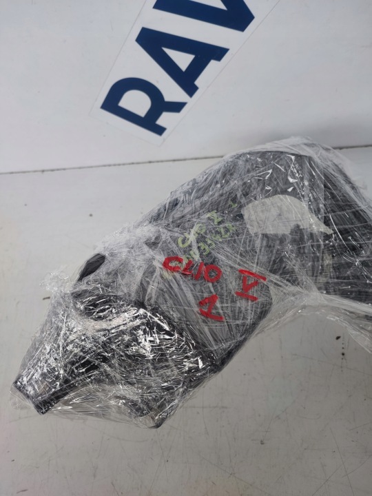 CHÂSSIS FILTRE AIR TUYAU RENAULT CLIO V 165003342R