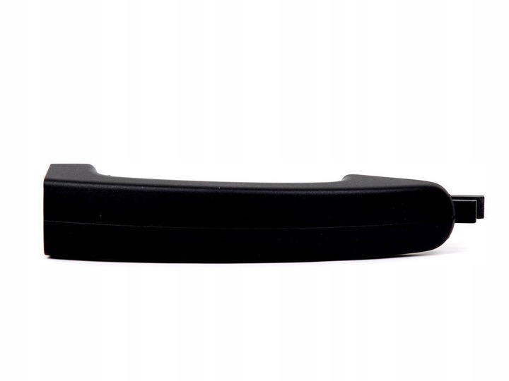 FORD WITH AM51-U22404-DA HANDLE EXTERIOR DOOR FRONT L photo 3 - milautoparts-fr.ukrlive.com