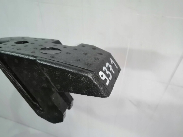 AMORTISSEUR PARE-CHOCS AVANT AVANT TESLA 3 LIFT NEUF ORIGINAL HAL 9371