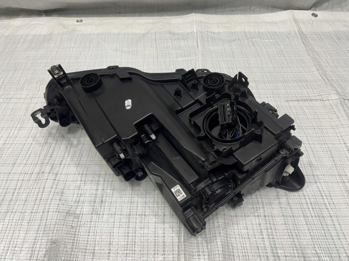 PHARE AVANT GAUCHE LED SEAT CUPRA FORMENTOR 5FG941007E