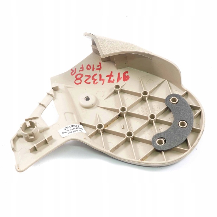 BMW F01 F10 PROTECTION SIÈGES DROITE AVANT 6981774
