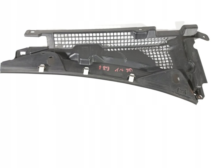 DOUBLURE DE PASSAGE DE ROUE GAUCHE ALFA ROMEO 159 BRERA 156063371