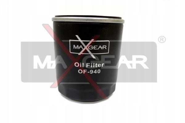 MAXGEAR FILTRO ACEITES FIAT BRAVA 