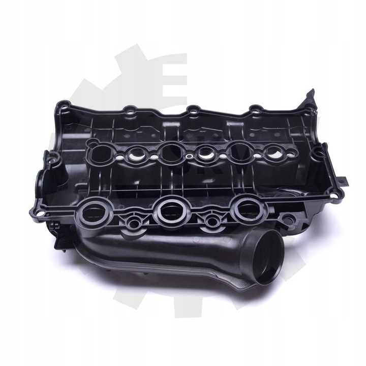 COVERING VALVES LAND ROVER DISCOVERY IV 2010 2011 2012 2013 2014 2015 2016 photo 3 - milautoparts-fr.ukrlive.com