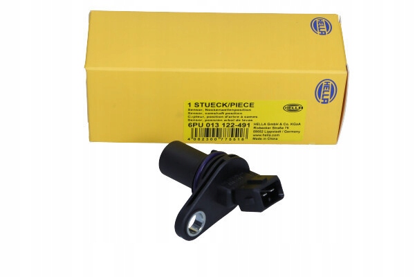 HELLA CAPTEUR POSITION GALET RORZADU FORD FOCUS 1,8 98-