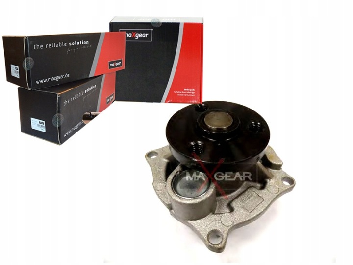 POMPE À EAU FORD ZETEC 1,8