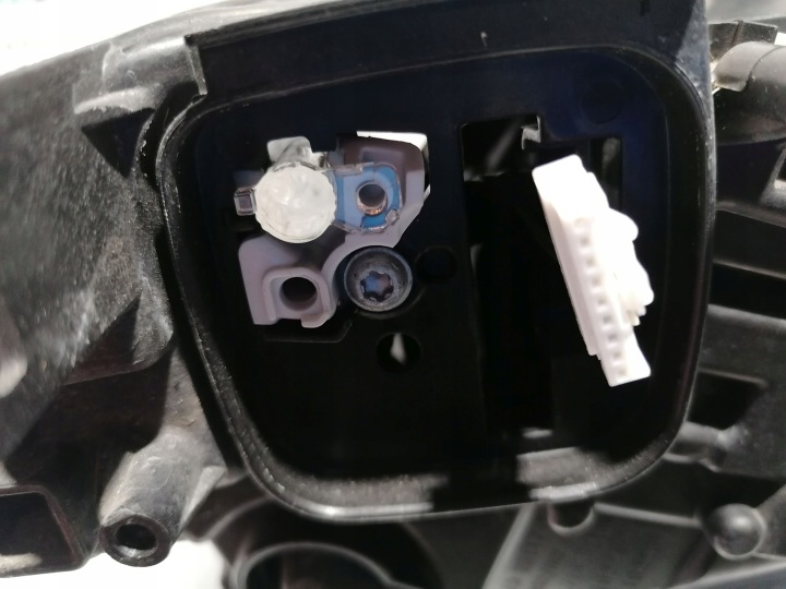 BMW G22 G23 G26 PHARE PROJECTEUR GAUCHE LASER 5A19367