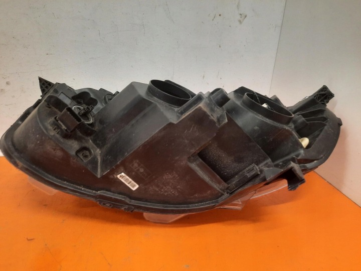 TOYOTA PROACE II 16- PROJECTEUR DROIT AVANT PHARE DROITE 9808581180-00