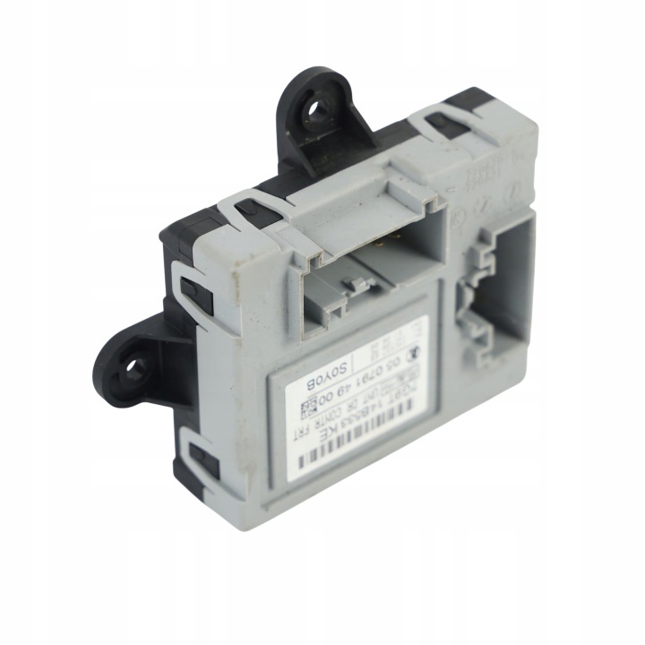 MODULE ARRIÈRE DROITS PORTES FORD S-MAX 7G9T14B533KE 2.0L DIESEL 2008
