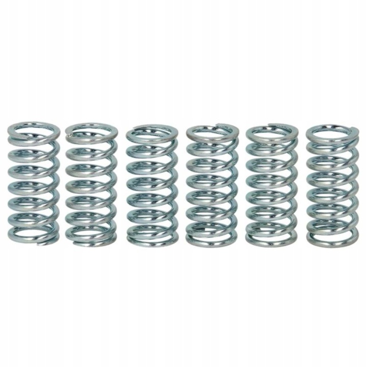 ENSEMBLE RESSORTS ADHÉRENCE CONVIENT VERS KTM EXC, SX, SX-F, XC, XC-F, SUZUK