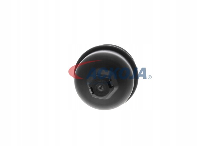 COUVERCLE CHÂSSIS FILTRE HUILES ACKOJA A52-0438